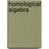 Homological Algebra