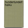 Hundertundelf Haiku door Matsuo Basho