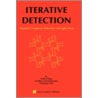 Inerative Detection door Keith Chugg