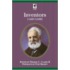 Inventors Card Game