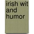 Irish Wit And Humor