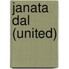 Janata Dal (United) by Not Available