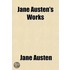 Jane Austen's Works
