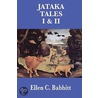 Jataka Tales I & Ii door Ellen C. Babbitt