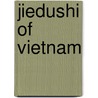 Jiedushi of Vietnam door Not Available