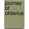 Journey of Oktavius door Ryan Wayne Dawson