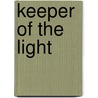 Keeper of the Light by Patty Metzer
