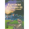 Kingdom Keepers Iii door Ridley Pearson