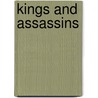 Kings and Assassins door Lane Robins