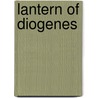 Lantern of Diogenes door Needham Bryan Herring