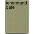 Lenormand. Date