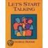 Let's Start Talking