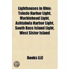 Lighthouses in Ohio by Not Available