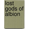 Lost Gods Of Albion door Tim Darvill