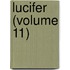 Lucifer (Volume 11)