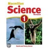 Macmillan Science 1 door Penny Glover