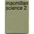 Macmillan Science 2