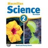 Macmillan Science 2 by Penny Glover