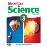 Macmillan Science 3 door Penny Glover
