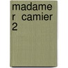 Madame R  Camier  2 door Ydouard Herriot