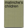 Malinche's Children by Daniel Houston-Davila