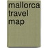 Mallorca Travel Map