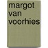 Margot Van Voorhies