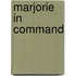 Marjorie In Command