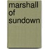 Marshall Of Sundown