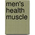 Men's Health Muscle