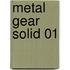 Metal Gear Solid 01