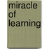 Miracle Of Learning