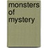 Monsters of Mystery