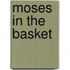 Moses In The Basket door Tim Wood