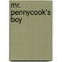 Mr. Pennycook's Boy