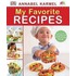 My Favorite Recipes