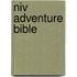 Niv Adventure Bible