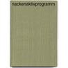 Nackenaktivprogramm by Klaus Müller