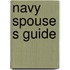 Navy Spouse S Guide