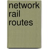 Network Rail Routes door Not Available