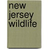 New Jersey Wildlife by James Kavanaugh