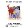 Night Of The Cougar door Lyle R. Lybbert