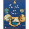 Noritake For Europe by Patrick Murphy