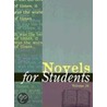 Novels for Students by Unknown