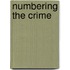 Numbering The Crime