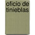 Oficio de Tinieblas