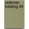 Oldtimer Katalog 24 door Günther Zink