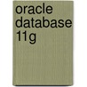 Oracle Database 11g door April Sims