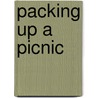 Packing Up a Picnic by Rick Walton