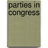 Parties In Congress